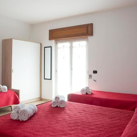 Mastro Gio Bed & Breakfast Сан Джовани ин Фиоре Екстериор снимка