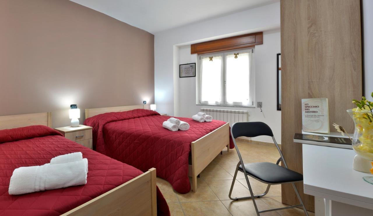 Mastro Gio Bed & Breakfast Сан Джовани ин Фиоре Екстериор снимка